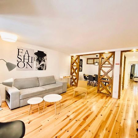 My Lx Flat Stylish Apartment In Santa Catarina Лісабон Екстер'єр фото