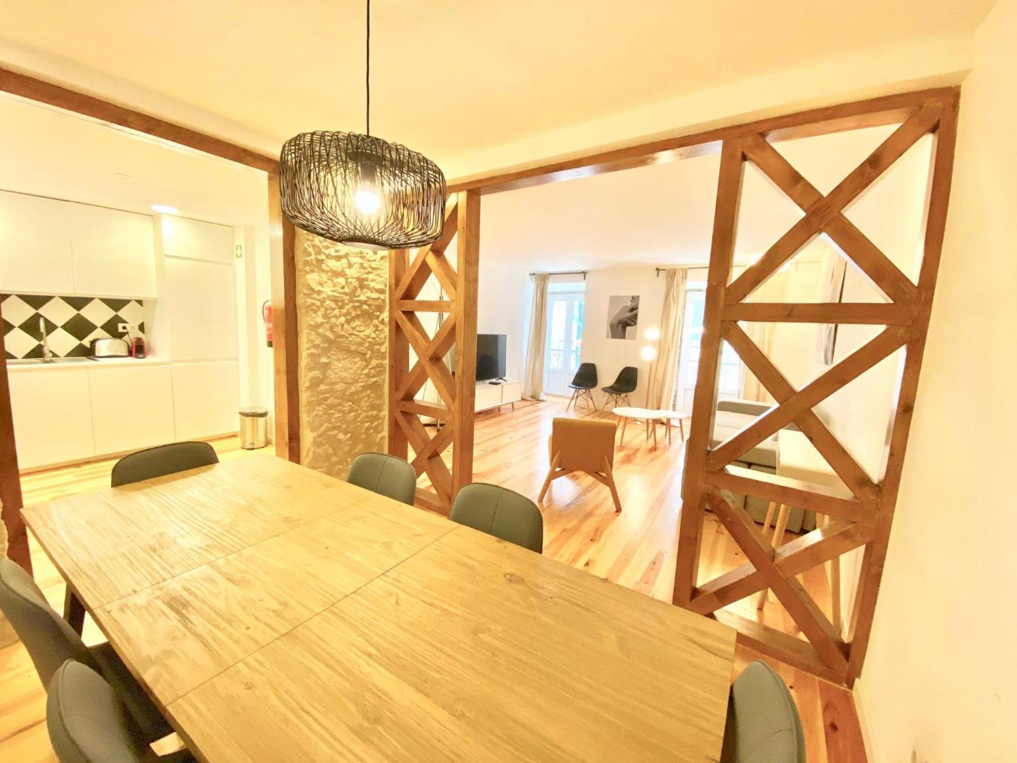 My Lx Flat Stylish Apartment In Santa Catarina Лісабон Екстер'єр фото